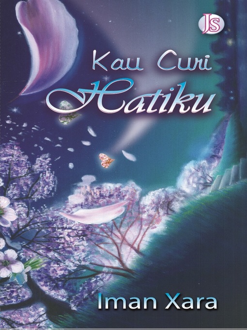 Title details for Kau Curi Hatiku by Iman Xara - Wait list
